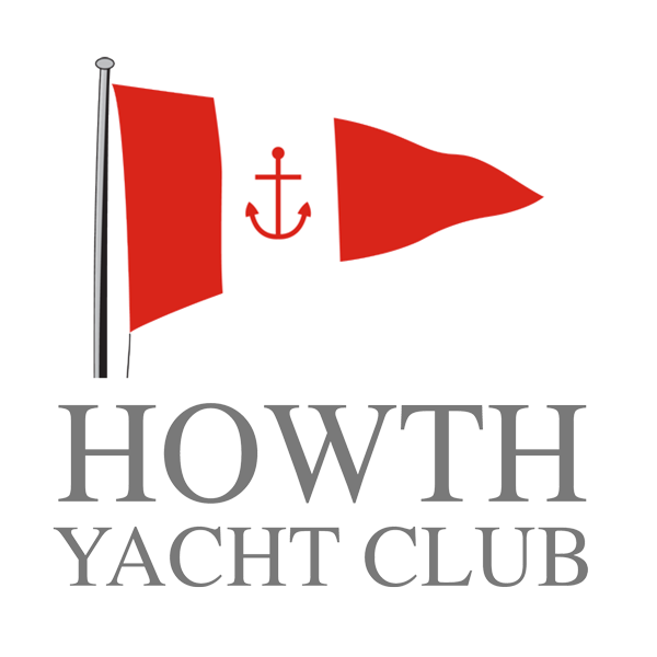 howth yacht club santa